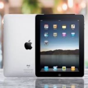 iPad 1st edition